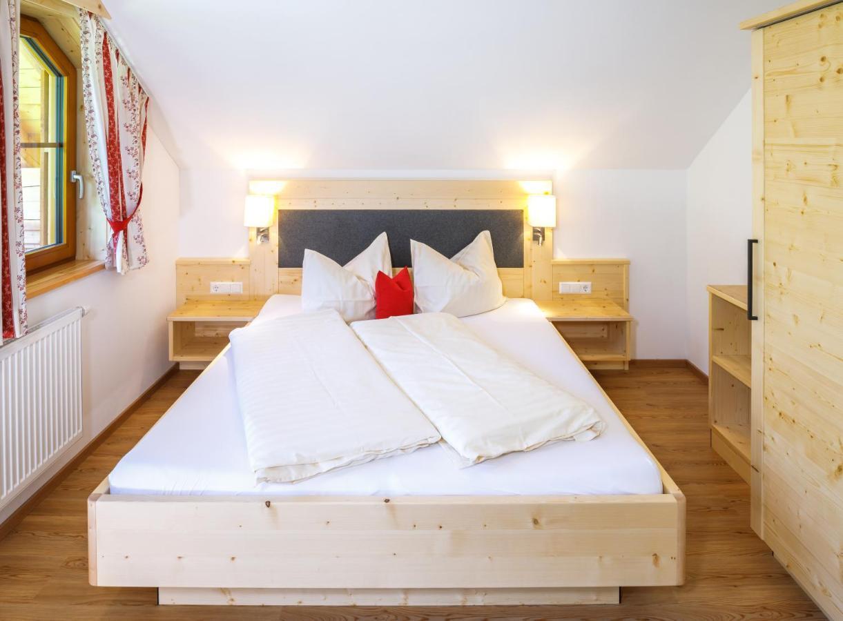 Bauernhof Mandlberger Apartment Schladming Exterior photo