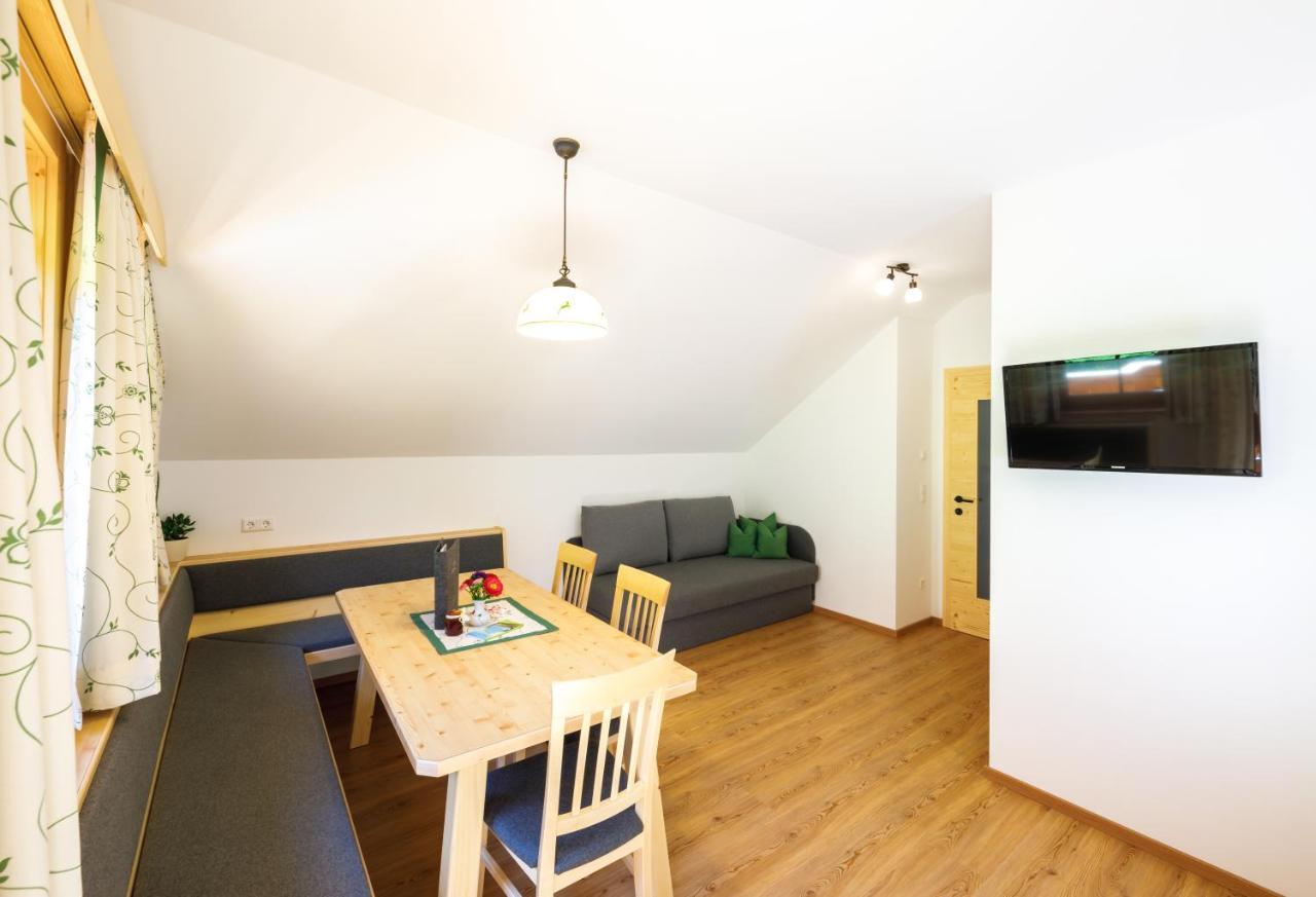 Bauernhof Mandlberger Apartment Schladming Exterior photo